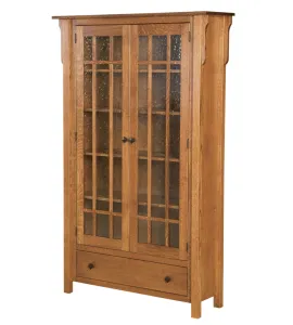 Centennial Bookcase