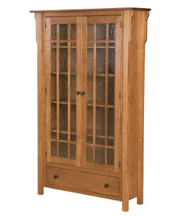Centennial Bookcase