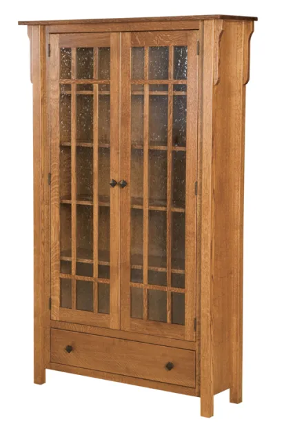 Centennial Bookcase