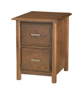 Charleston File Cabinet