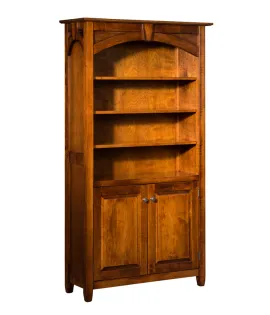 Kensing Bookcase