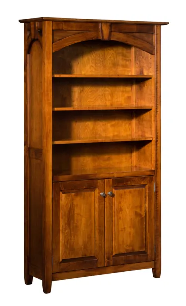 Kensing Bookcase