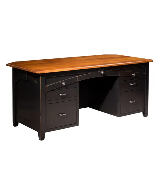 Kensing Executive Desk