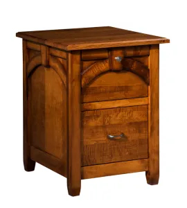 Kensing File Cabinet