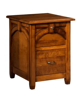 Kensing File Cabinet