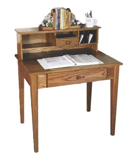Shaker Writing Desk