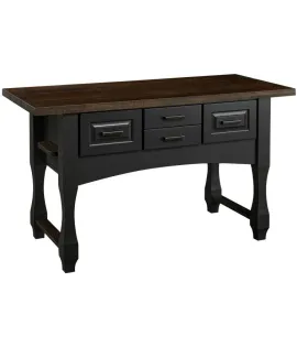 Lexington Kitchen Island