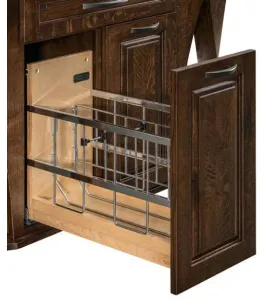 Lexington Kitchen Island