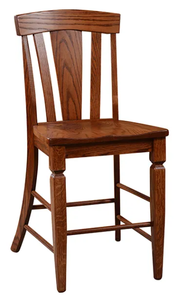 WW Lexington Bar Stool