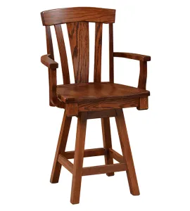 WW Lexington Bar Stool