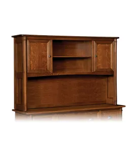Belmont Corner Desk