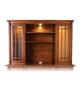 Belmont 36" Corner Desk