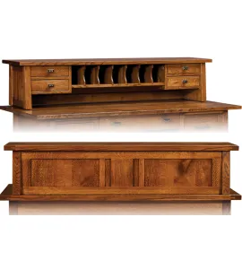 Freemont Mission Student Desk