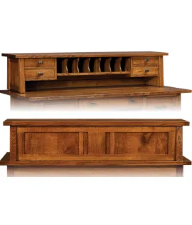 Freemont Mission Student Desk