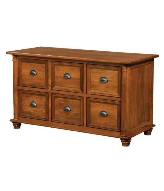 Belmont 55" Credenza