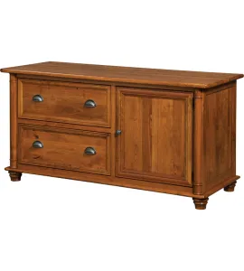 Belmont 60" Credenza