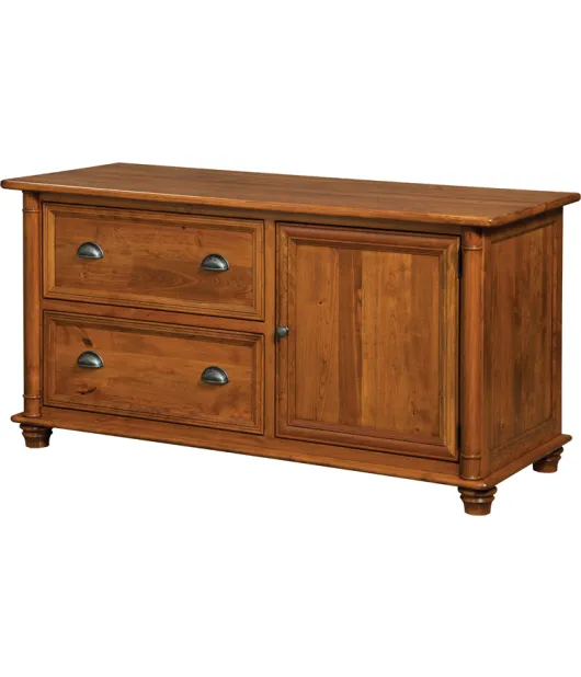 Belmont 60" Credenza