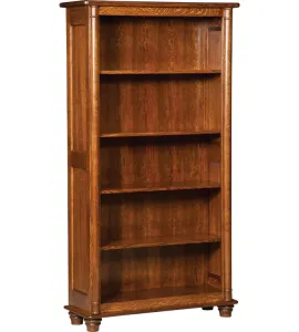 Belmont Bookcase