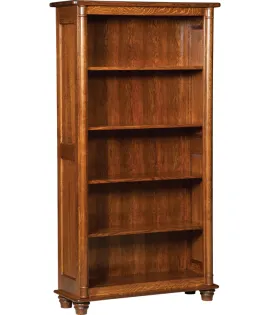 Belmont Bookcase