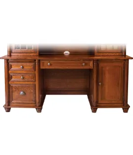 Belmont Credenza Desk