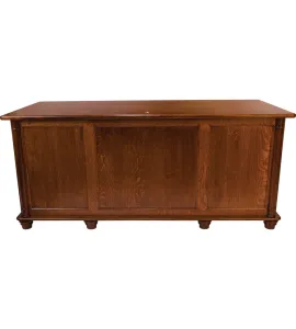 Belmont Executive Desk