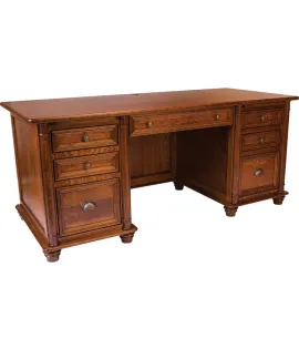Belmont Executive Desk