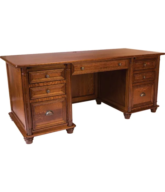 Belmont Executive Desk