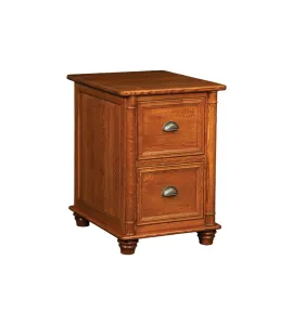 Belmont File Cabinet