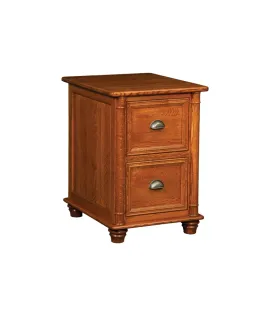 Belmont File Cabinet