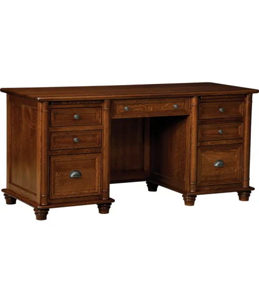 Belmont File Desk