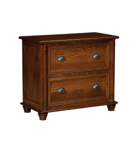 Belmont Lateral File Cabinet