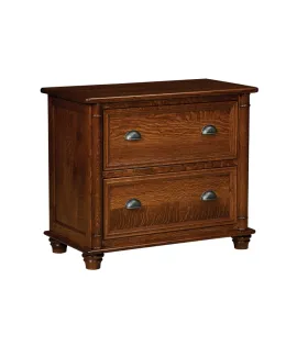 Belmont Lateral File Cabinet