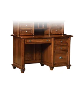 Belmont Student Desk