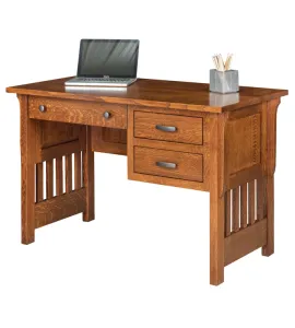 Boston 48" Open Desk