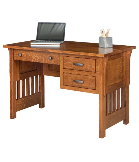 Boston 48" Open Desk
