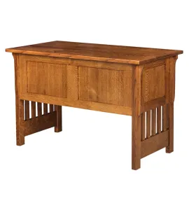 Boston 48" Open Desk