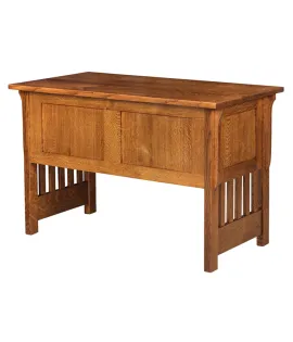 Boston 48&quot; Open Desk