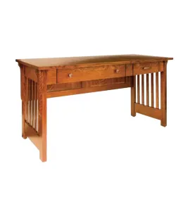 Boston 60" Open Desk