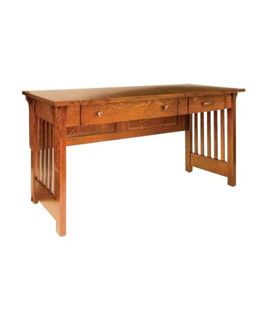 Boston 60" Open Desk