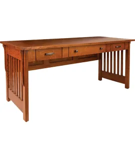 Boston 72&quot; Open Desk