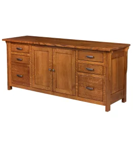 Boston Credenza
