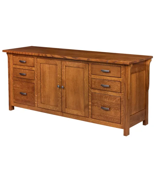 Boston Credenza