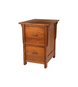 Boston File Cabinet