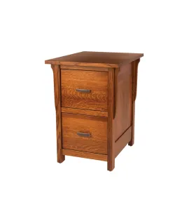 Boston File Cabinet