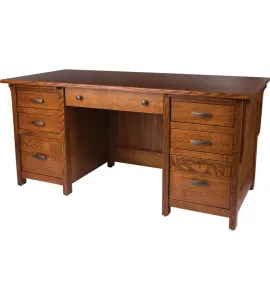Boston File Desk