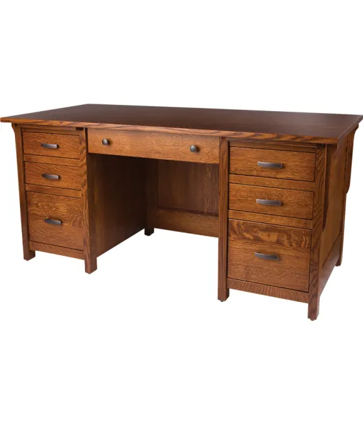 Boston File Desk