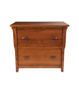 Boston Lateral File Cabinet