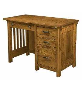 Boston Student Desk - QUICK SHIP