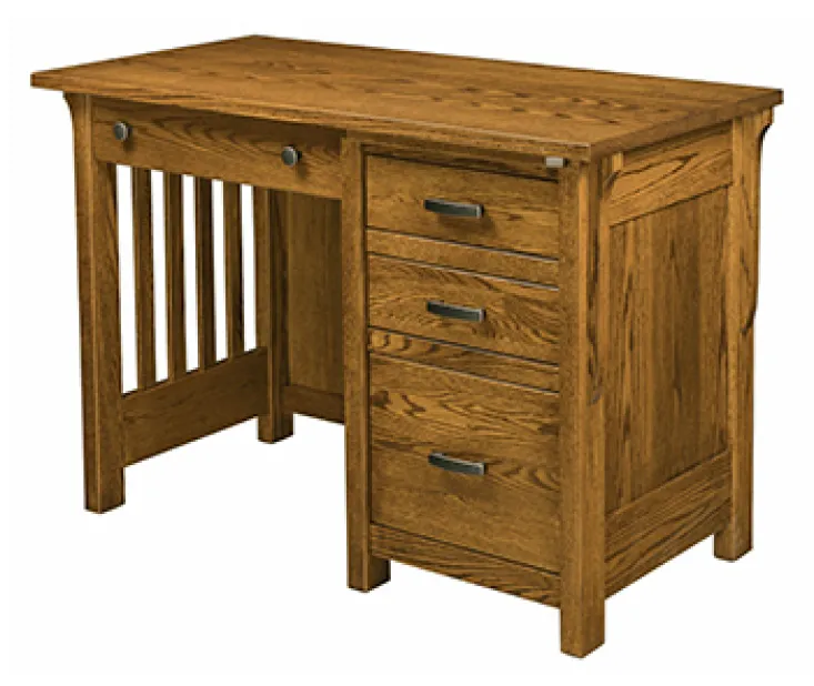 Boston Student Desk - QUICK SHIP