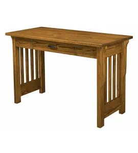 Boston Writing Desk - QUICK SHIP